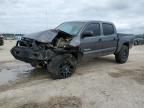 2015 Toyota Tacoma Double Cab