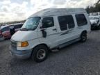 2001 Dodge RAM Van B1500