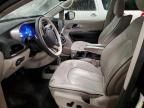 2017 Chrysler Pacifica Ehybrid Platinum