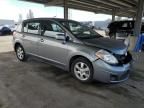 2012 Nissan Versa S