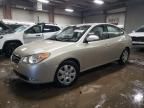 2007 Hyundai Elantra GLS