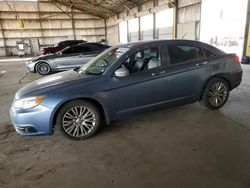 Run And Drives Cars for sale at auction: 2011 Chrysler 200 Limited