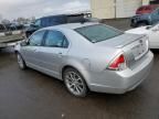 2009 Ford Fusion SE