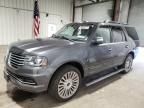 2017 Lincoln Navigator Select