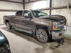 2015 Chevrolet Silverado K2500 Heavy Duty LTZ