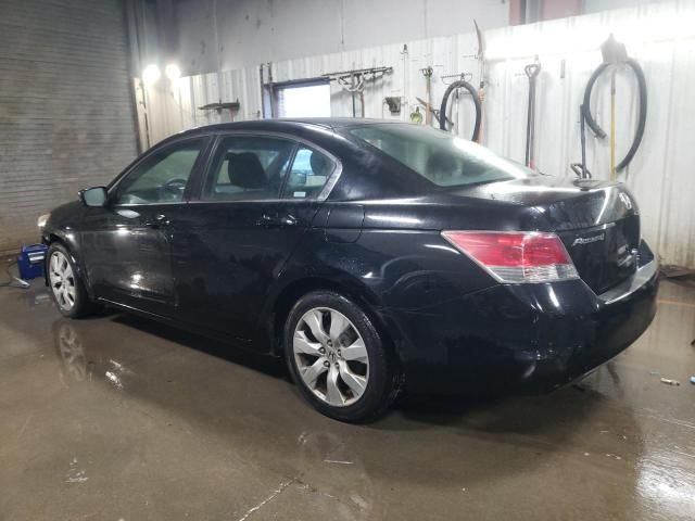 2008 Honda Accord EX