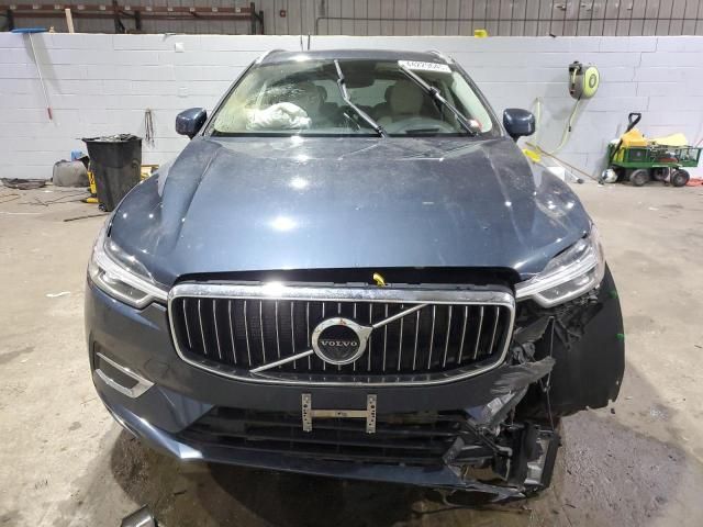 2020 Volvo XC60 T6 Inscription