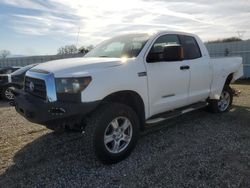 2007 Toyota Tundra Double Cab SR5 en venta en Anderson, CA