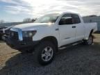 2007 Toyota Tundra Double Cab SR5