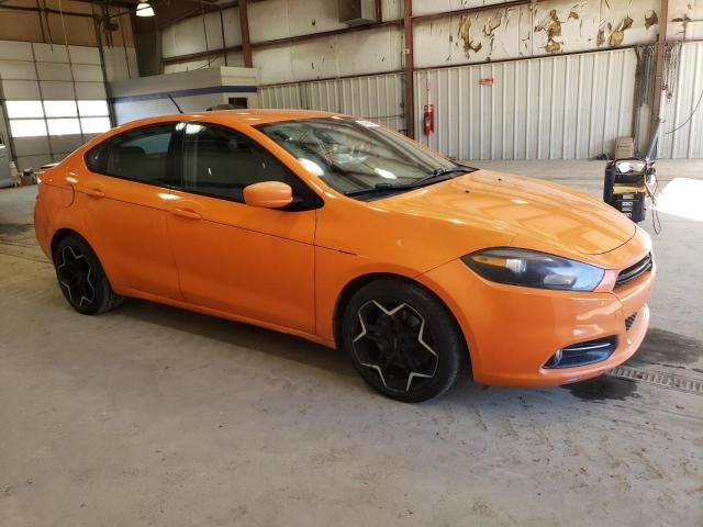 2013 Dodge Dart SXT