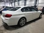 2014 BMW 535 XI