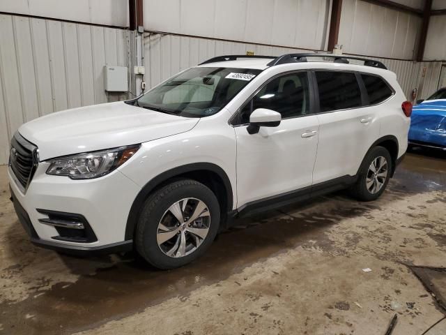 2021 Subaru Ascent Premium