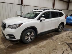 2021 Subaru Ascent Premium en venta en Pennsburg, PA