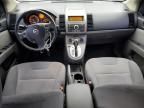 2009 Nissan Sentra 2.0