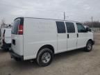 2016 Chevrolet Express G2500