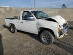 1995 Nissan Truck E/XE