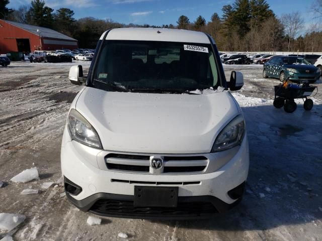 2016 Dodge RAM Promaster City SLT