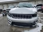 2024 Jeep Grand Cherokee Limited 4XE