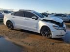 2017 Ford Fusion SE Hybrid