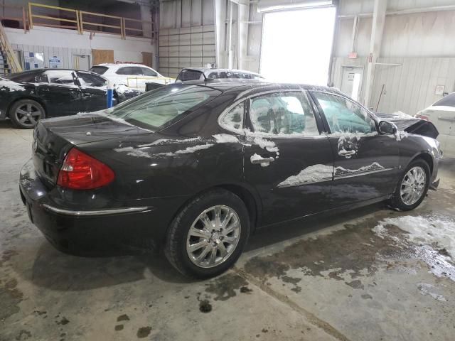 2008 Buick Lacrosse CXL