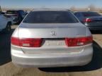 2005 Honda Accord DX