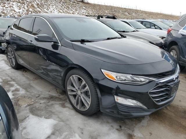 2019 Chevrolet Malibu Premier