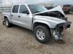 2002 Dodge Dakota Quad Sport