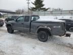 2004 Dodge Dakota Sport