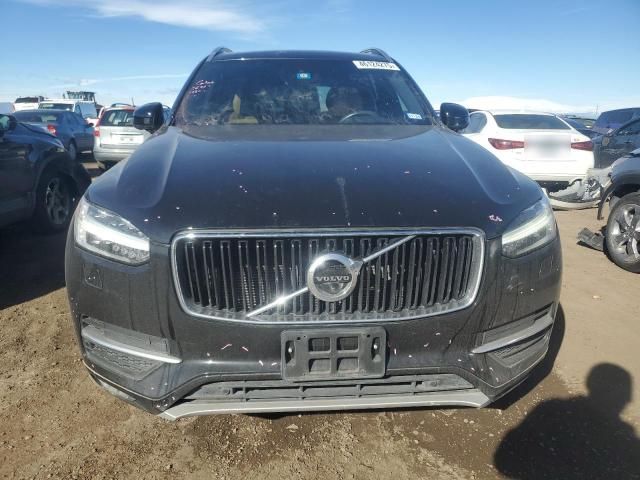 2016 Volvo XC90 T6