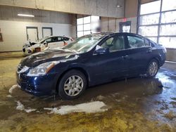 Salvage cars for sale at Indianapolis, IN auction: 2011 Nissan Altima Base