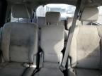 2012 Honda Odyssey EX