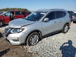 Nissan salvage cars for sale: 2018 Nissan Rogue S