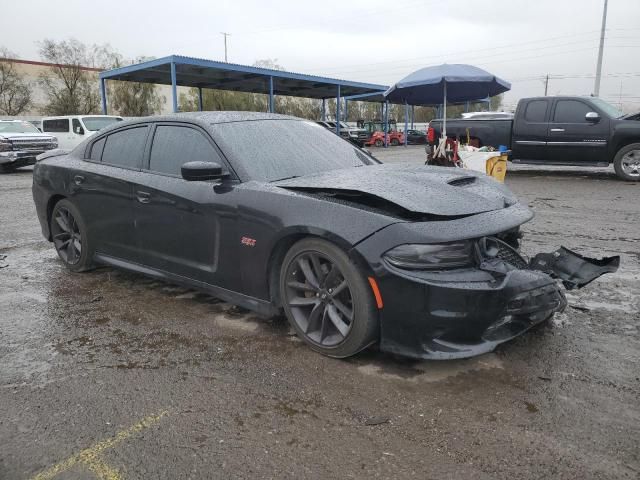 2019 Dodge Charger Scat Pack