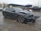 2019 Dodge Charger Scat Pack