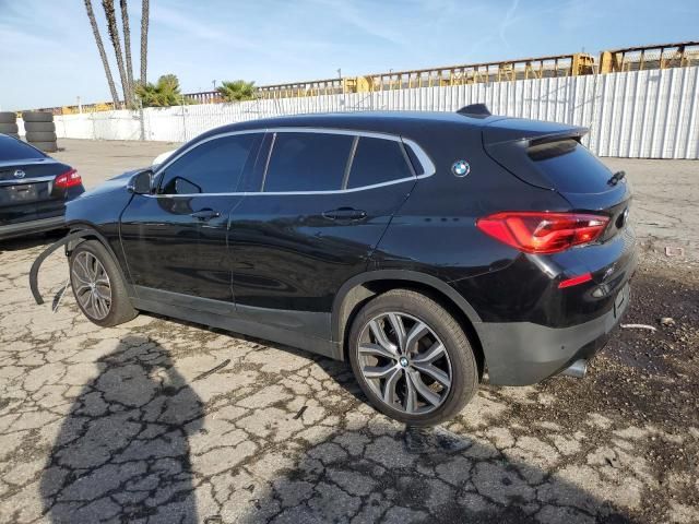 2019 BMW X2 SDRIVE28I