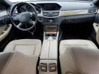 2011 Mercedes-Benz E 350 4matic