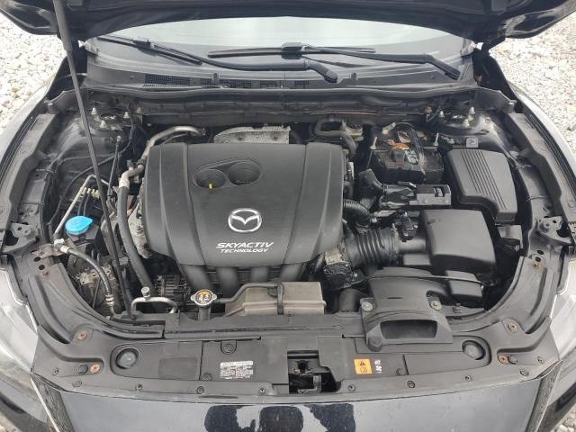 2014 Mazda 6 Grand Touring