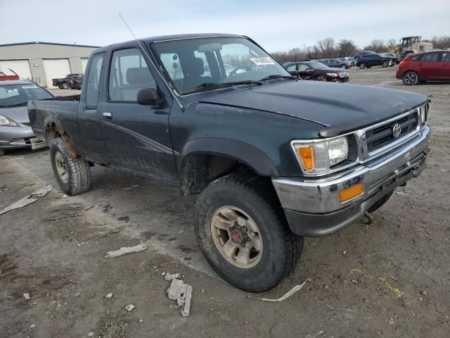 1994 Toyota Pickup 1/2 TON Extra Long Wheelbase