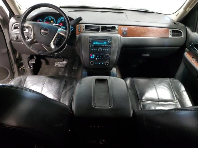 2007 GMC Yukon XL K1500