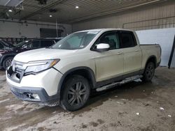 2018 Honda Ridgeline Sport en venta en Candia, NH