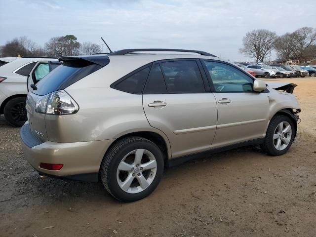 2005 Lexus RX 330