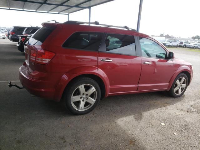 2009 Dodge Journey R/T