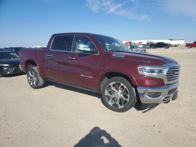 2019 Dodge RAM 1500 Longhorn