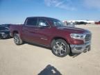 2019 Dodge RAM 1500 Longhorn