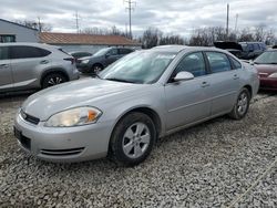 2008 Chevrolet Impala LT en venta en Columbus, OH