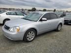 2005 Ford Five Hundred SEL