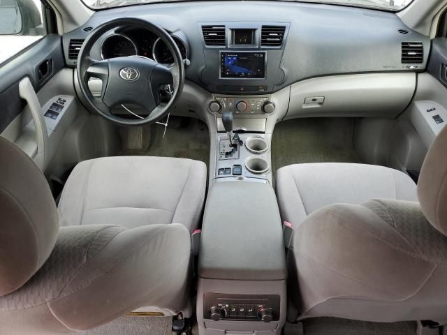 2009 Toyota Highlander