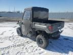 2021 Polaris Ranger 1000 Premium Winter Prep