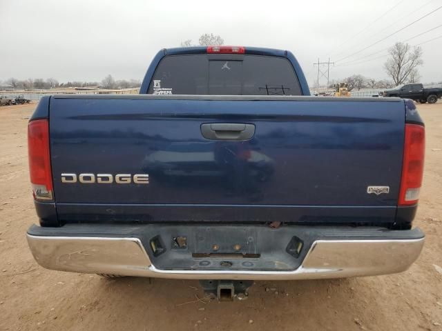 2004 Dodge RAM 1500 ST