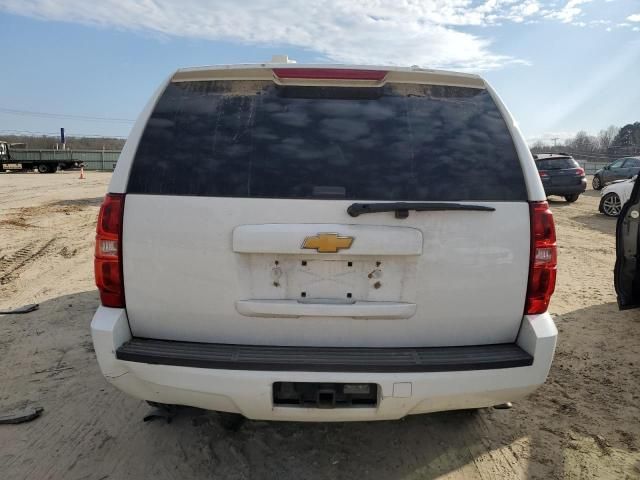 2014 Chevrolet Tahoe Special